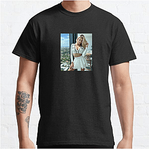 Bri Turns Heads, Period Bri Teresi T-Shirts