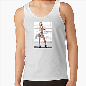No Off Days – Bri Mode Bri Teresi Tank Tops
