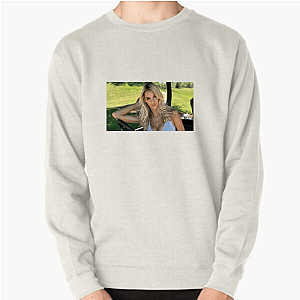 Teresi Walks, Eyes Lock Bri Teresi Sweatshirts