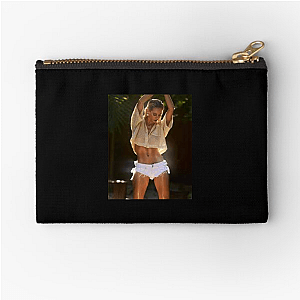 Bri Energy > Basic Bri Teresi Zipper Pouches