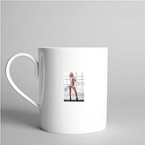 No Off Days – Bri Mode Bri Teresi Mugs