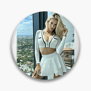 Bri Turns Heads, Period Bri Teresi Pins