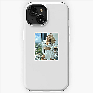 Bri Turns Heads, Period Bri Teresi iPhone Cases