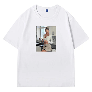 Bri, But Make It Loud Bri Teresi T-Shirts
