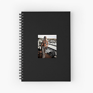 Teresi Takes Over Bri Teresi Notebook