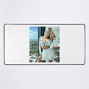 Bri Turns Heads, Period Bri Teresi Mouse Pads