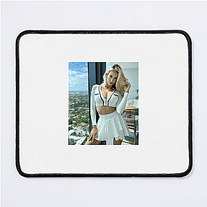 Bri Turns Heads, Period Bri Teresi Mouse Pads