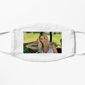 Teresi Walks, Eyes Lock Bri Teresi Face Masks