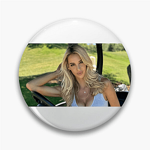 Teresi Walks, Eyes Lock Bri Teresi Pins