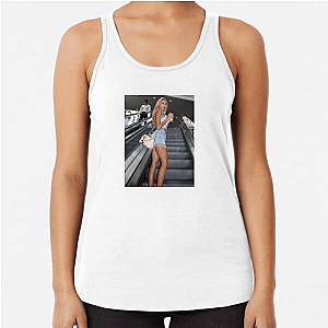 Too Hot for Chill – Bri Style Bri Teresi Tank Tops