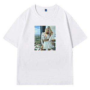 Bri Turns Heads, Period Bri Teresi T-Shirts