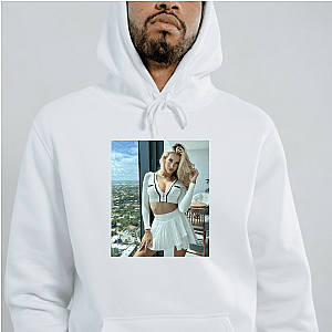Bri Turns Heads, Period Bri Teresi Hoodies