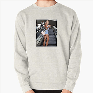 Too Hot for Chill – Bri Style Bri Teresi Sweatshirts