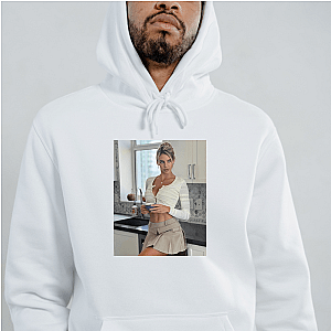 Bri, But Make It Loud Bri Teresi Hoodies