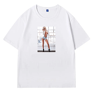 No Off Days – Bri Mode Bri Teresi T-Shirts