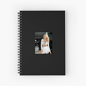 Brighter Than Your Future Bri Teresi Notebook