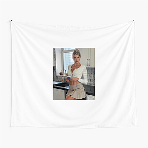 Bri, But Make It Loud Bri Teresi Tapestries