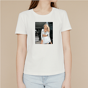 Brighter Than Your Future Bri Teresi T-Shirts