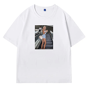 Too Hot for Chill – Bri Style Bri Teresi T-Shirts