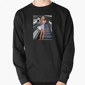 Too Hot for Chill – Bri Style Bri Teresi Sweatshirts