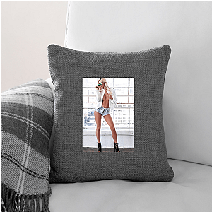 No Off Days – Bri Mode Bri Teresi Pillows Cover