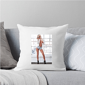 No Off Days – Bri Mode Bri Teresi Pillows Cover