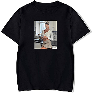 Bri, But Make It Loud Bri Teresi T-Shirts