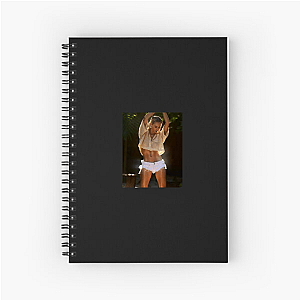 Bri Energy > Basic Bri Teresi Notebook