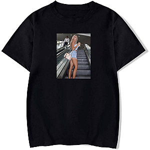 Too Hot for Chill – Bri Style Bri Teresi T-Shirts