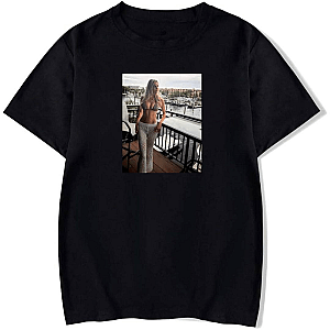 Teresi Takes Over Bri Teresi T-Shirts