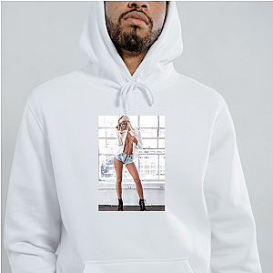 No Off Days – Bri Mode Bri Teresi Hoodies