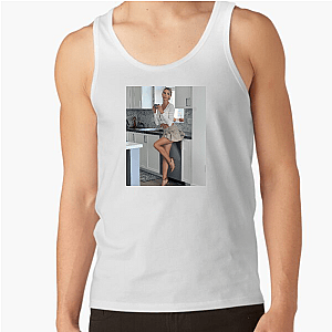Slay Like Teresi Bri Teresi Tank Tops