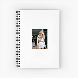 Brighter Than Your Future Bri Teresi Notebook