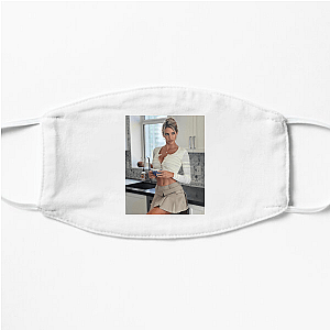 Bri, But Make It Loud Bri Teresi Face Masks