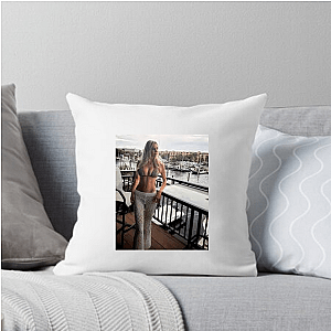 Teresi Takes Over Bri Teresi Pillows Cover