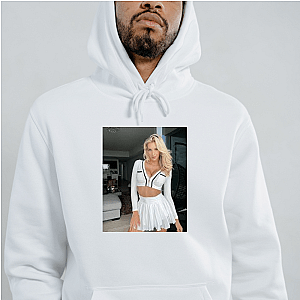 Brighter Than Your Future Bri Teresi Hoodies