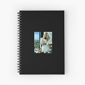 Bri Turns Heads, Period Bri Teresi Notebook