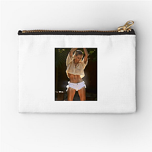 Bri Energy > Basic Bri Teresi Zipper Pouches