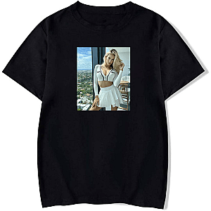 Bri Turns Heads, Period Bri Teresi T-Shirts