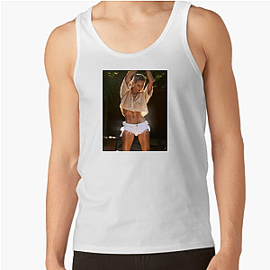 Bri Energy > Basic Bri Teresi Tank Tops
