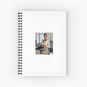 Bri, But Make It Loud Bri Teresi Notebook