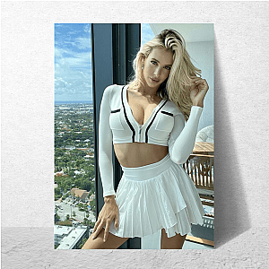 Bri Turns Heads, Period Bri Teresi Posters