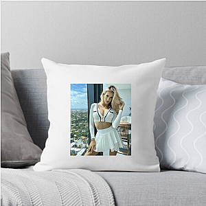 Bri Turns Heads, Period Bri Teresi Pillows Cover