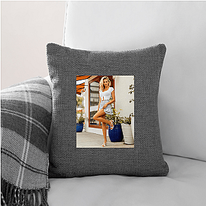 This Fit = 100% Bri Bri Teresi Pillows Cover