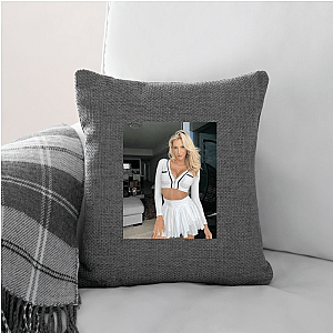 Brighter Than Your Future Bri Teresi Pillows Cover