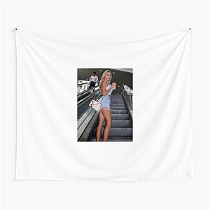 Too Hot for Chill – Bri Style Bri Teresi Tapestries