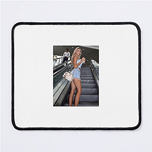 Too Hot for Chill – Bri Style Bri Teresi Mouse Pads