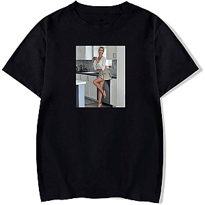 Slay Like Teresi Bri Teresi T-Shirts
