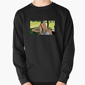 Teresi Walks, Eyes Lock Bri Teresi Sweatshirts