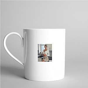 Bri, But Make It Loud Bri Teresi Mugs
